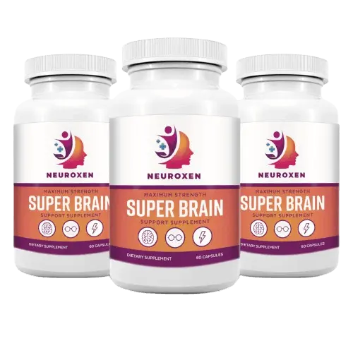 What is NeuroXen?
